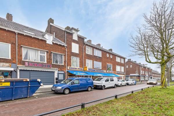 Woning Huissensestraat 392 Arnhem