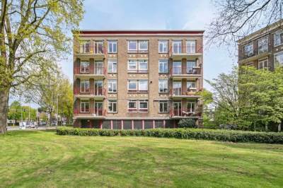 Woning René Norenburgstraat 2 Tilburg