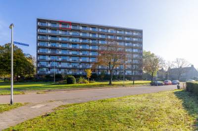Woning Aagje Dekenlaan 119 Bussum