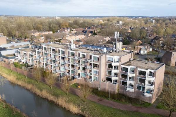 Woning Oostburgwal 61 Arnhem
