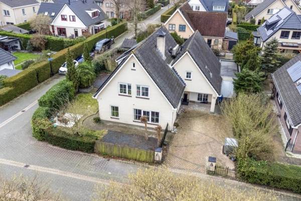 Woning Korenbeursstraat 15 Almere