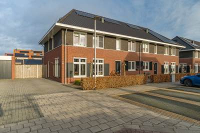 Woning Beekenkampweg 66 Doornspijk