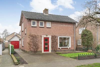 Woning Molenstraat 25 Wijhe