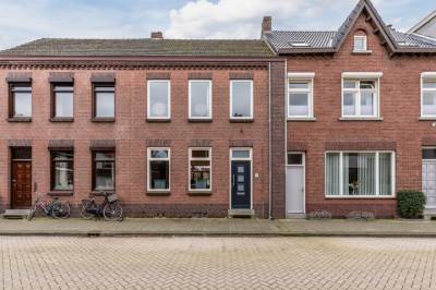 Woning Schenck van Nijdeggenstraat 3 Venlo