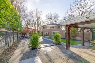 Woning Uranus 6 Schijndel