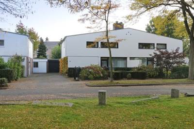 Woning Hertog Hendriklaan 20 Oisterwijk