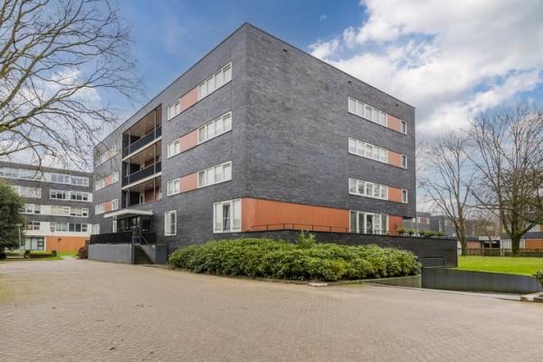 Woning 't Schoor 17 Oisterwijk