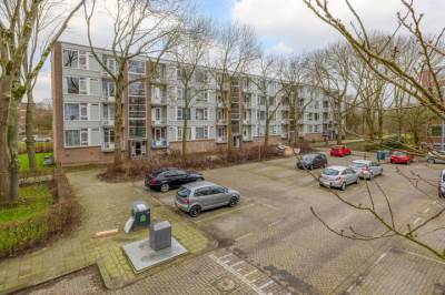 Woning Wilbertoord 269 Rotterdam