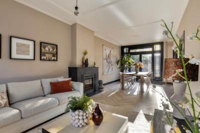 Woning Hoogstraat 89 Eindhoven