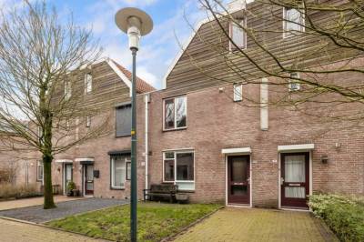 Woning De Starckenrode 49 Winterswijk