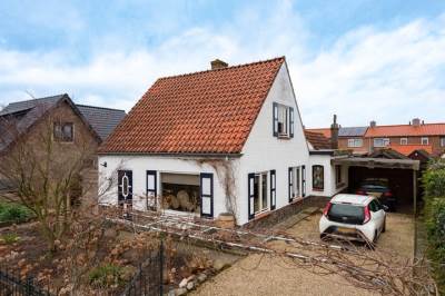 Woning Prunusstraat 8 Wezep