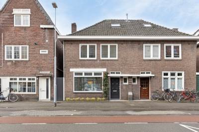 Woning Tongelresestraat 93 Eindhoven
