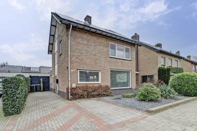 Woning Aert Swaensstraat 7 Goirle