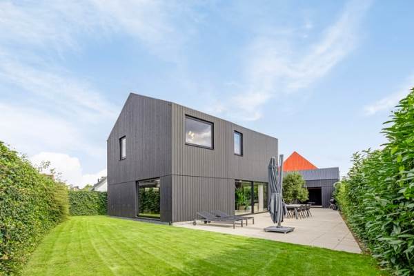 Woning Lakenveld 14 Abcoude