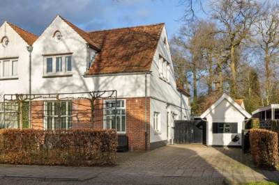 Woning Parkweg 25 Almelo