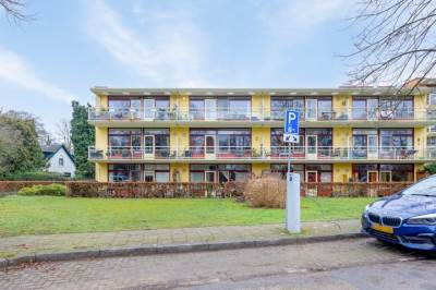 Woning Nieuw-Schoonoord 271 Velp (GE)
