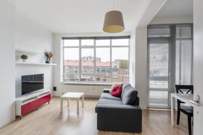 Woning Botersloot 15C Rotterdam