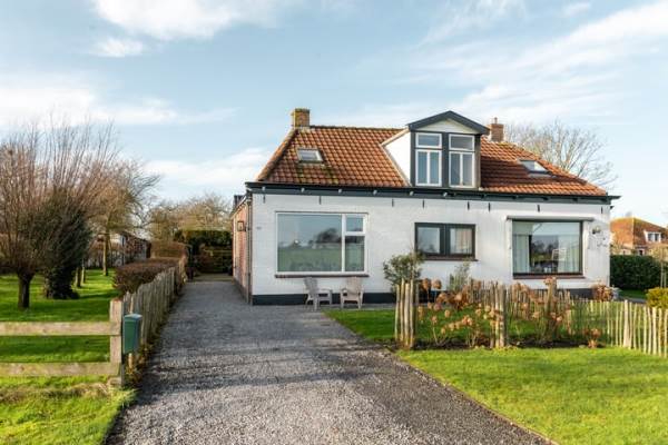 Woning It Noard 103 Broek