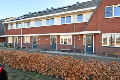 Woning Poortwachter 146 Wormer