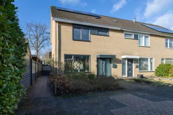 Woning Langewold 10 Veendam
