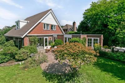 Woning Voormors 57 Enter