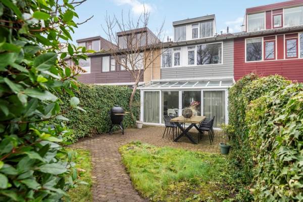 Woning Botter 15 Veenendaal