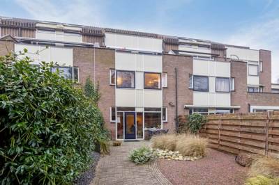 Woning Westrak 6 Harderwijk