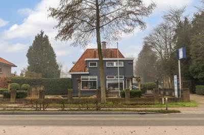 Woning Harderwijkerweg 189 Ermelo