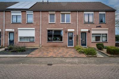Woning Sperwerstraat 47 Didam