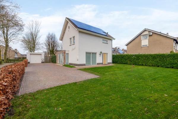 Woning Papaverstraat 33 Schijndel