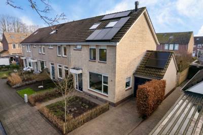 Woning De Calvert 2 Hasselt