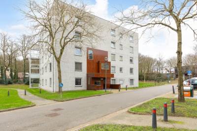 Woning Mondriaanstraat 126 Hilversum