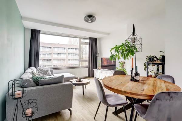 Woning Briljantlaan 144 Utrecht