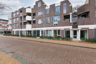 Woning Dr Huber Noodtstraat 17 Doetinchem