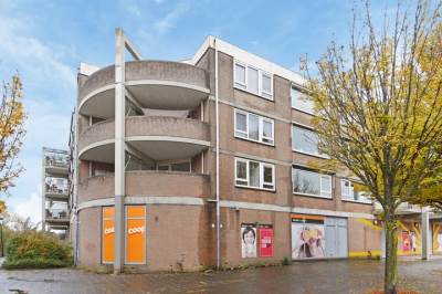 Woning Driewegplein 15 Gouda