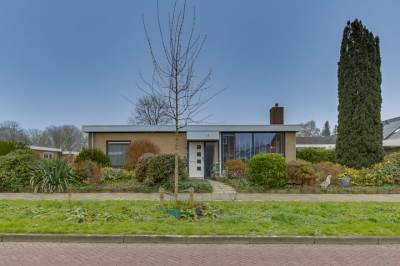 Woning Van Lentestraat 4 Dalfsen