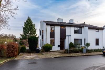 Woning Dauphinélaan 5 Maastricht