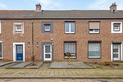 Woning Prins Bernhardstraat 7 Landgraaf