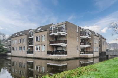 Woning Spinel 22 Mijdrecht