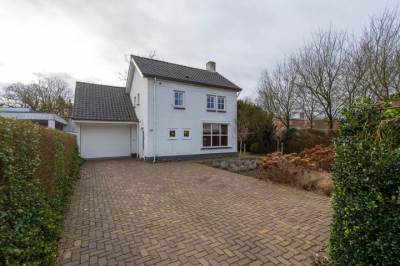 Woning Van Malsenstraat 26 Goirle