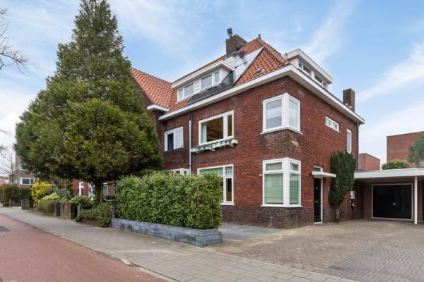 Woning Leenderweg 309 Eindhoven