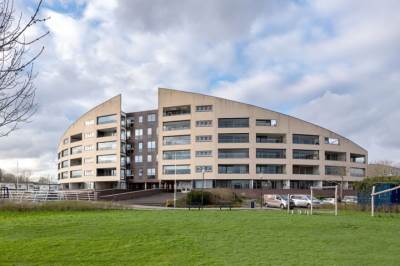 Woning Waddenring 173 Barendrecht