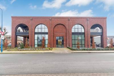 Woning De Vlonder 72 Boekel