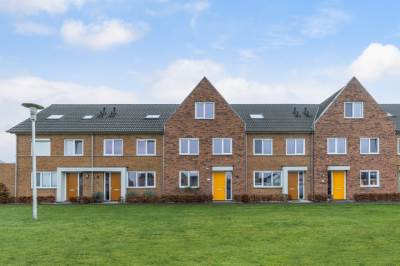 Woning Kastanjeboleet 78 Apeldoorn