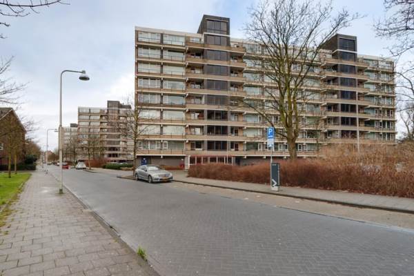 Woning Tobias Asserlaan 323 Diemen
