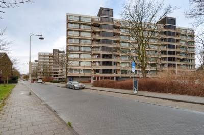Woning Tobias Asserlaan 323 Diemen