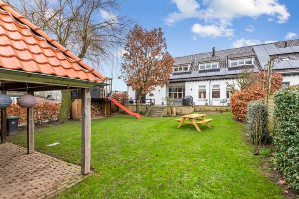 Woning Greffelingsedijk 23A Alphen (GE)