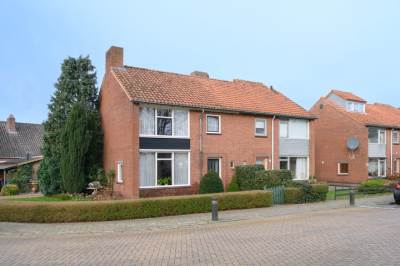 Woning Vondellaan 1 Eerbeek