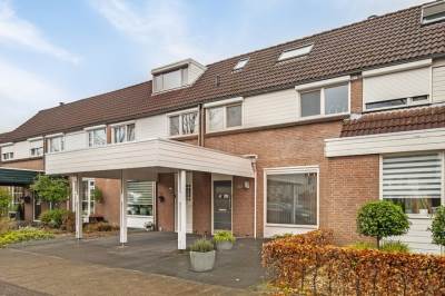 Woning Fransebaan 485 Eindhoven