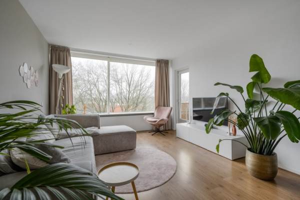 Woning Engelandlaan 430 Haarlem
